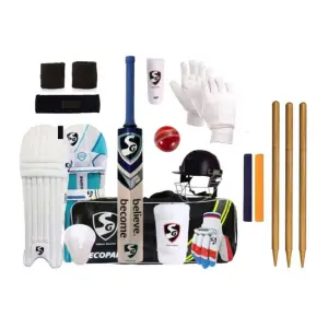 Cricket Equipment